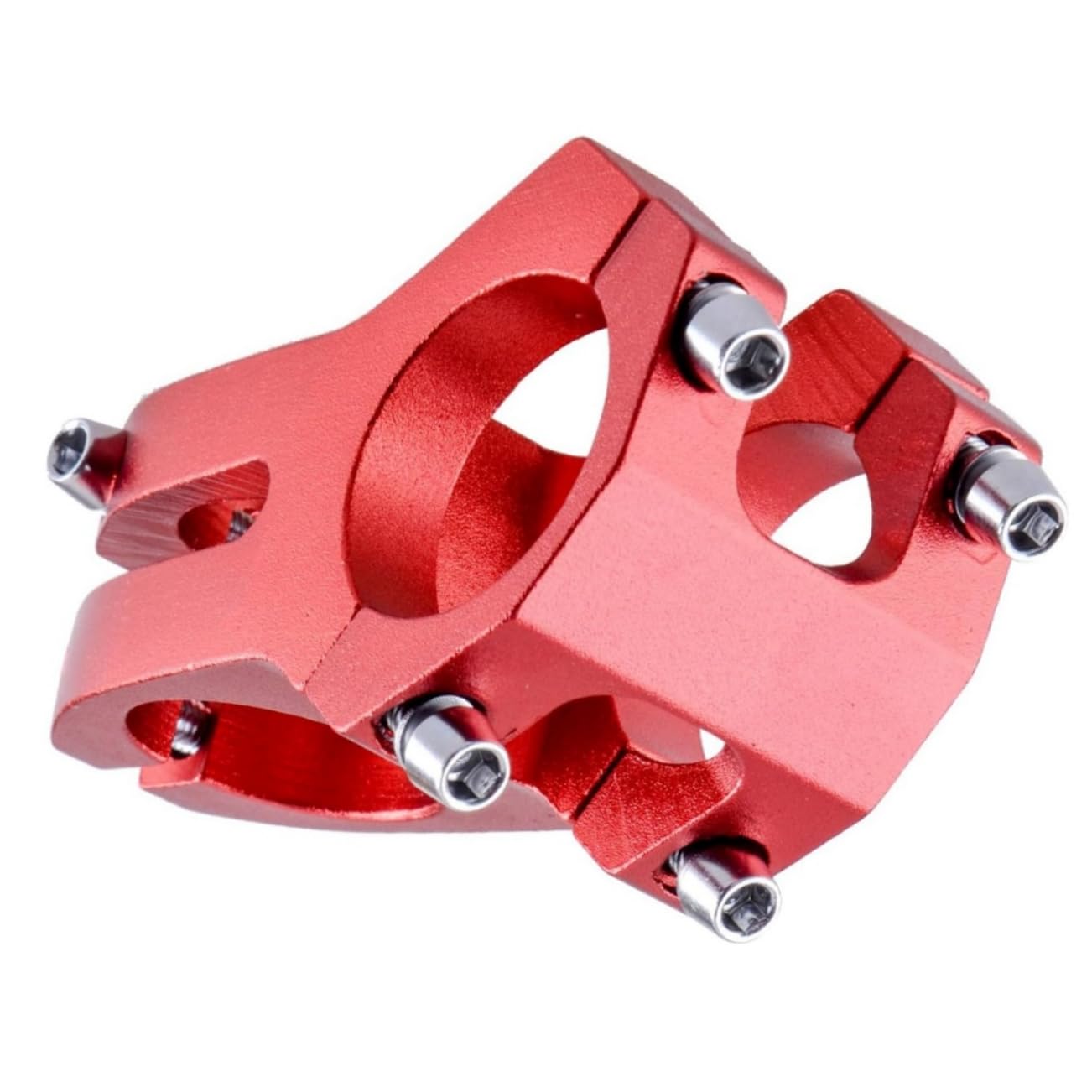 Buy Xezon Bicycle Handlebar Stem MTB 31.8MM Aluminum Easy Install